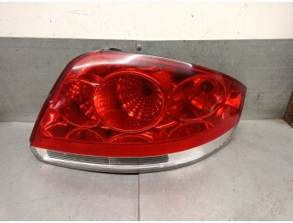 Recambio de piloto trasero derecho para fiat linea (323_, 110_) 1.3 d multijet (323axb11, 323axb1a) referencia OEM IAM 51753752 