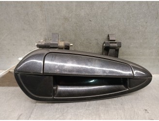 Recambio de maneta exterior delantera derecha para fiat linea (323_, 110_) 1.3 d multijet (323axb11, 323axb1a) referencia OEM IA