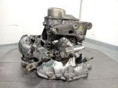 Recambio de caja cambios para opel astra h (a04) 1.6 (l48) referencia OEM IAM F17W394 700897 A19652F17W394