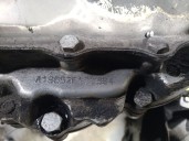 Recambio de caja cambios para opel astra h (a04) 1.6 (l48) referencia OEM IAM F17W394 700897 A19652F17W394