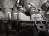 Recambio de caja cambios para opel astra h (a04) 1.6 (l48) referencia OEM IAM F17W394 700897 A19652F17W394