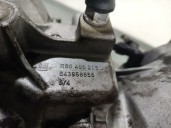 Recambio de caja cambios para opel astra h (a04) 1.6 (l48) referencia OEM IAM F17W394 700897 A19652F17W394