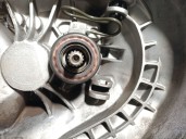 Recambio de caja cambios para opel astra h (a04) 1.6 (l48) referencia OEM IAM F17W394 700897 A19652F17W394