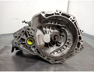 Recambio de caja cambios para opel astra h (a04) 1.6 (l48) referencia OEM IAM F17W394 700897 A19652F17W394