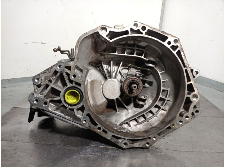 Recambio de caja cambios para opel astra h (a04) 1.6 (l48) referencia OEM IAM F17W394 700897 A19652F17W394