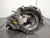 Recambio de caja cambios para opel astra h (a04) 1.6 (l48) referencia OEM IAM F17W394 700897 A19652F17W394