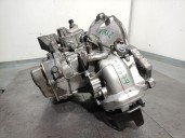 Recambio de caja cambios para opel astra h (a04) 1.6 (l48) referencia OEM IAM F17W394 700897 A19652F17W394