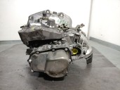 Recambio de caja cambios para opel astra h (a04) 1.6 (l48) referencia OEM IAM F17W394 700897 A19652F17W394