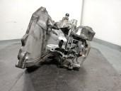 Recambio de caja cambios para opel astra h (a04) 1.6 (l48) referencia OEM IAM F17W394 700897 A19652F17W394