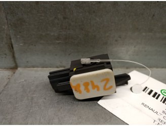 Recambio de sensor impacto para renault clio iii (br0/1, cr0/1) 1.5 dci (c/br0g, c/br1g) referencia OEM IAM 8200529572 820052957