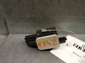 Recambio de sensor impacto para renault clio iii (br0/1, cr0/1) 1.5 dci (c/br0g, c/br1g) referencia OEM IAM 8200529572 820052957