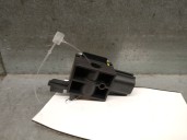 Recambio de sensor impacto para renault clio iii (br0/1, cr0/1) 1.5 dci (c/br0g, c/br1g) referencia OEM IAM 8200529572 820052957