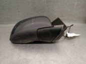 Replacement right side mirror for Chrysler Grand Voyager V (RT) 2.8 CRD OEM IAM reference 1AN401BLAB 1AN401BLAB 