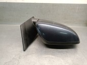 Replacement right side mirror for Chrysler Grand Voyager V (RT) 2.8 CRD OEM IAM reference 1AN401BLAB 1AN401BLAB 