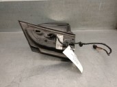 Replacement right side mirror for Chrysler Grand Voyager V (RT) 2.8 CRD OEM IAM reference 1AN401BLAB 1AN401BLAB 