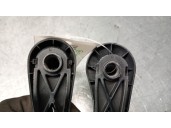 Recambio de brazo limpia delantero derecho para chrysler stratus cabrio (jx) 2.5 cat referencia OEM IAM 05288500AB 4882618 