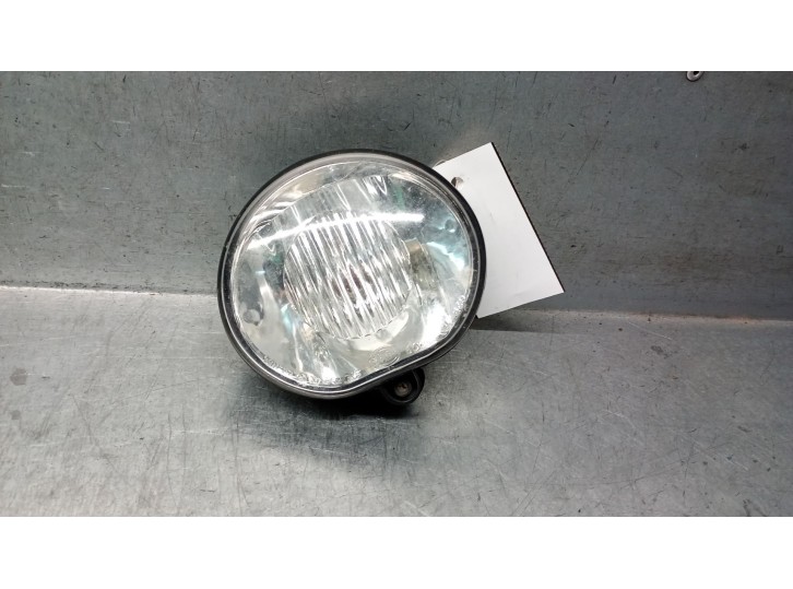 Recambio de faro antiniebla derecho para chrysler stratus cabrio (jx) 2.5 cat referencia OEM IAM 5288078 5288078 