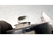 Recambio de faro antiniebla derecho para chrysler stratus cabrio (jx) 2.5 cat referencia OEM IAM 5288078 5288078 