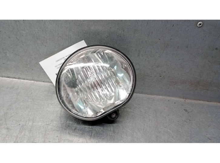 Recambio de faro antiniebla izquierdo para chrysler stratus cabrio (jx) 2.5 cat referencia OEM IAM 5872077 5872077 