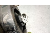 Replacement left fog light for Chrysler Stratus Cabrio (JX) 2.5 cat OEM IAM reference 5872077 5872077 