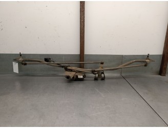 Recambio de motor limpia delantero para opel meriva a monospace (x03) 1.6 16v (e75) referencia OEM IAM 93390344 6270045 