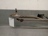 Recambio de motor limpia delantero para opel meriva a monospace (x03) 1.6 16v (e75) referencia OEM IAM 93390344 6270045 