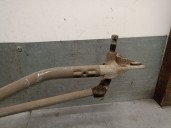 Recambio de motor limpia delantero para opel meriva a monospace (x03) 1.6 16v (e75) referencia OEM IAM 93390344 6270045 