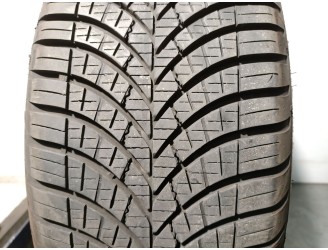 Recambio de neumatico/s para citroën c4 ii (nc_) 1.6 hdi 110 referencia OEM IAM 20555R1691V 