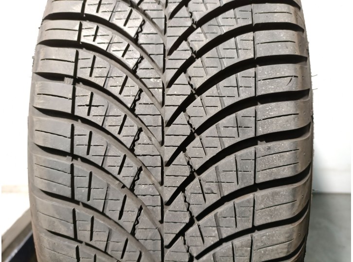 Recambio de neumatico/s para citroën c4 ii (nc_) 1.6 hdi 110 referencia OEM IAM 20555R1691V 