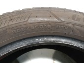 Recambio de neumatico/s para citroën c4 ii (nc_) 1.6 hdi 110 referencia OEM IAM 20555R1691V 