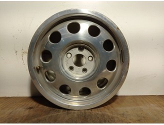 Recambio de llanta para audi a3 (8l) 1.9 tdi referencia OEM IAM 8L0601025D R156JX15H2ET38 