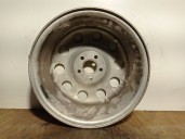 Recambio de llanta para audi a3 (8l) 1.9 tdi referencia OEM IAM 8L0601025D R156JX15H2ET38 