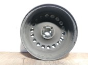 Recambio de llanta para renault clio iv (bh_) 1.5 dci 75 referencia OEM IAM 403006005R R156JX15H2IS40 