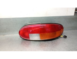 Replacement right rear light for Chrysler Stratus Cabrio (JX) 2.5 CAT OEM IAM reference 5303282AD 5303282AD 