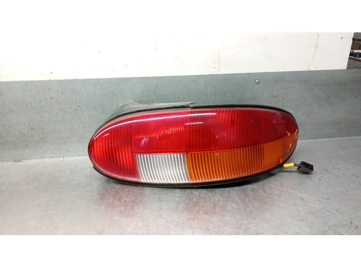 Recambio de piloto trasero derecho para chrysler stratus cabrio (jx) 2.5 cat referencia OEM IAM 5303282AD 5303282AD 