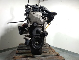 Recambio de motor completo para dacia sandero (bs_) 1.2 16v referencia OEM IAM D4FF732 6001552227 F043865