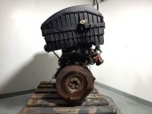 Recambio de motor completo para dacia sandero (bs_) 1.2 16v referencia OEM IAM D4FF732 6001552227 F043865