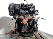 Recambio de motor completo para dacia sandero (bs_) 1.2 16v referencia OEM IAM D4FF732 6001552227 F043865