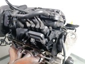 Recambio de motor completo para dacia sandero (bs_) 1.2 16v referencia OEM IAM D4FF732 6001552227 F043865