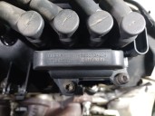 Recambio de motor completo para dacia sandero (bs_) 1.2 16v referencia OEM IAM D4FF732 6001552227 F043865