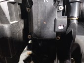 Recambio de motor completo para dacia sandero (bs_) 1.2 16v referencia OEM IAM D4FF732 6001552227 F043865