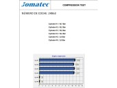 Recambio de motor completo para dacia sandero (bs_) 1.2 16v referencia OEM IAM D4FF732 6001552227 F043865