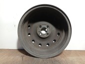 Recambio de llanta para dacia sandero (bs_) 1.2 16v referencia OEM IAM 8200783882 R156JX15H2ET43 