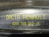 Recambio de llanta para dacia sandero (bs_) 1.2 16v referencia OEM IAM 8200783882 R156JX15H2ET43 