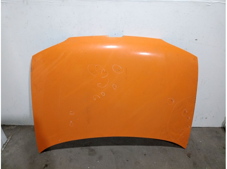 Recambio de capot para peugeot partner (s1) 1.9 diesel referencia OEM IAM 7901G1 7901G1 