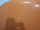 Recambio de capot para peugeot partner (s1) 1.9 diesel referencia OEM IAM 7901G1 7901G1 