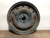 Recambio de llanta para dacia sandero (bs_) 1.2 16v referencia OEM IAM 8200783882 R156JX15H2ET43 