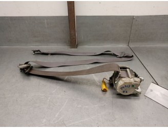 Recambio de cinturon seguridad delantero izquierdo para chrysler grand voyager v (rt) 2.8 crd referencia OEM IAM 1AF212D5AC 1AF2