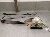 Recambio de cinturon seguridad delantero izquierdo para chrysler grand voyager v (rt) 2.8 crd referencia OEM IAM 1AF212D5AC 1AF2