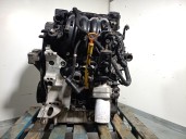 Recambio de motor completo para volkswagen golf iv berlina (1j1) 1.6 referencia OEM IAM AKL 06A100098X 686201